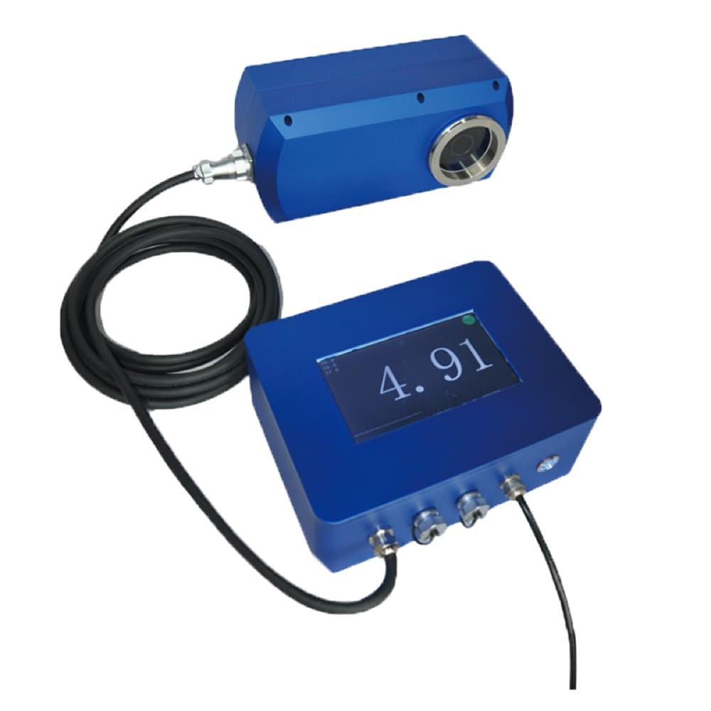Online NIR Moisture Analyzer